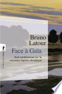 Face à Gaïa