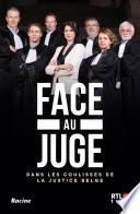 Face au juge