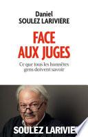 Face aux juges