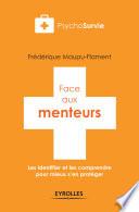 Face aux menteurs