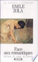 Face aux romantiques