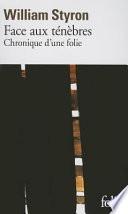 Face aux ténèbres