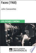 Faces de John Cassavetes