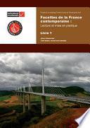 Facettes de la France contemporaine Level 1 Practice Book