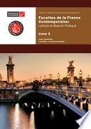 Facettes de la France contemporaine Level 2 Practice Book
