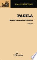 Fadila