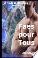 Faes Pour Tous
