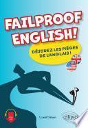 Failproof English!
