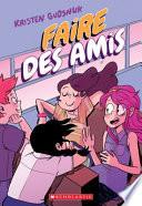 Faire Des Amis