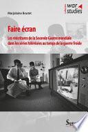 Faire écran