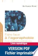 Faire face à l'agoraphobie