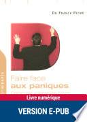 Faire face aux paniques
