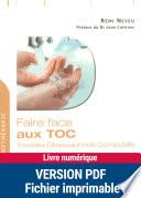 Faire face aux TOC