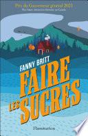 Faire les sucres