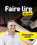 Faire lire pour les Nuls