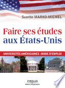 Faire ses études aux Etats-Unis