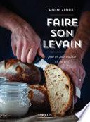 Faire son levain