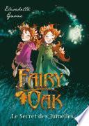 Fairy Oak T01