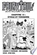Fairy Tail - 100 Years Quest Chapitre 012