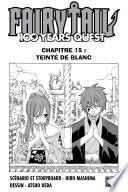Fairy Tail - 100 Years Quest Chapitre 015