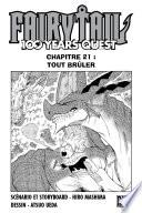 Fairy Tail - 100 Years Quest Chapitre 021