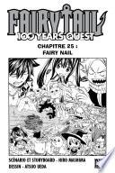 Fairy Tail - 100 Years Quest Chapitre 025