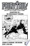 Fairy Tail - 100 Years Quest Chapitre 034
