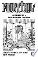 Fairy Tail - 100 Years Quest Chapitre 035