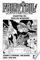 Fairy Tail - 100 Years Quest Chapitre 038