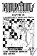 Fairy Tail - 100 Years Quest Chapitre 039