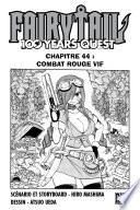 Fairy Tail - 100 Years Quest Chapitre 044