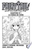 Fairy Tail - 100 Years Quest Chapitre 057