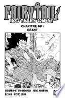 Fairy Tail - 100 Years Quest Chapitre 060