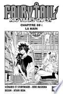 Fairy Tail - 100 Years Quest Chapitre 069