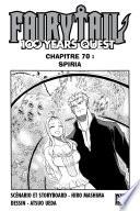 Fairy Tail - 100 Years Quest Chapitre 070