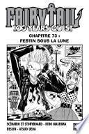 Fairy Tail - 100 Years Quest Chapitre 073