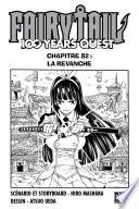 Fairy Tail - 100 Years Quest Chapitre 082