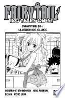 Fairy Tail - 100 Years Quest Chapitre 084