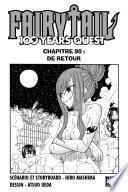 Fairy Tail - 100 Years Quest Chapitre 090
