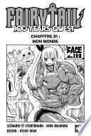 Fairy Tail - 100 Years Quest Chapitre 091