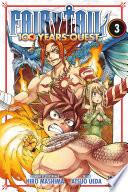 Fairy Tail - 100 Years Quest