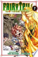 Fairy Tail - 100 Years Quest T07