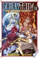 Fairy Tail - 100 Years Quest T12