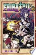 Fairy Tail