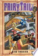 Fairy Tail