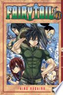 Fairy Tail