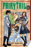 Fairy Tail