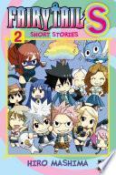 Fairy Tail S