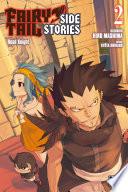 Fairy Tail - Side Stories