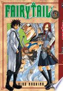 Fairy Tail T03